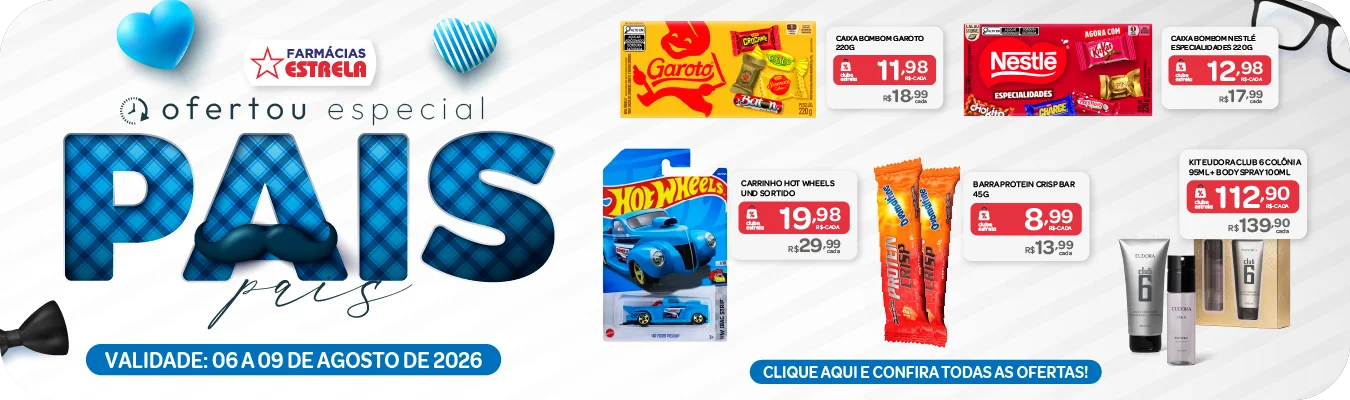 Veja mais: 