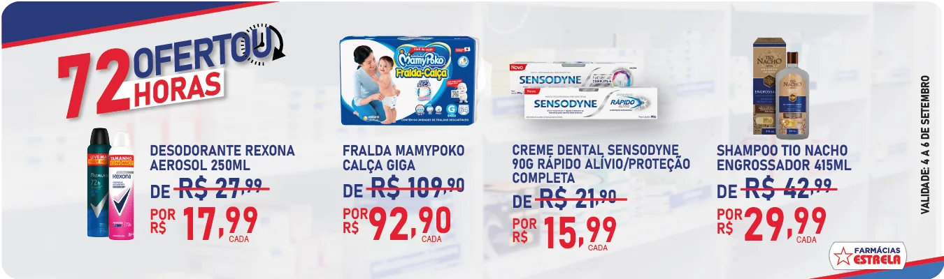 Veja mais: 