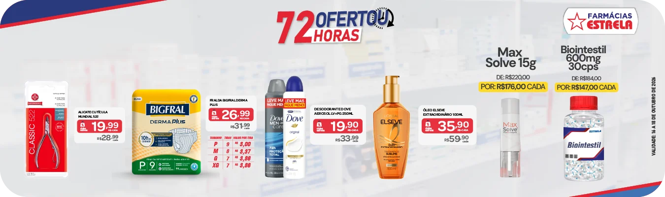Veja mais: 