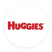 HUGGIES