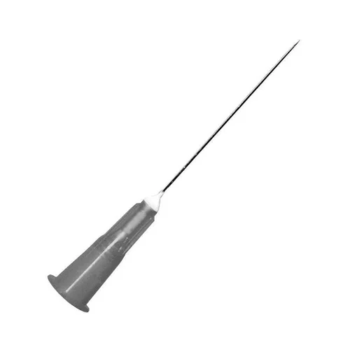 Agulha Descartável  Bd 30X7 Unidade
