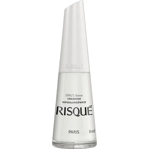 Esmalte Risqué Paris