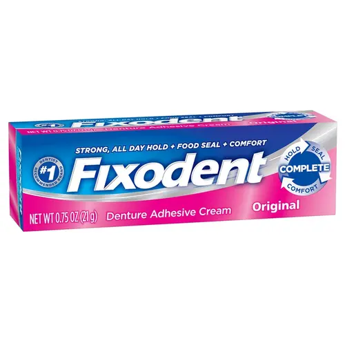 Fixodent Original 21G