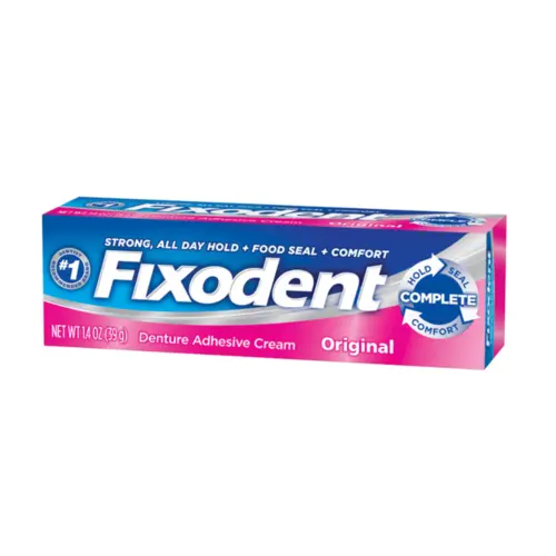 Fixodent Original 39G