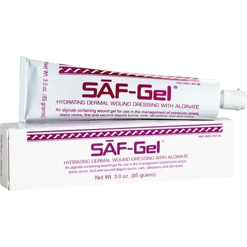 Saf Gel 85G