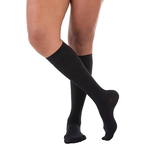 Meia Venosan Ultraline 4000 Comp. 30-40 Meia Calça Gestante P Pé Fechado Bege