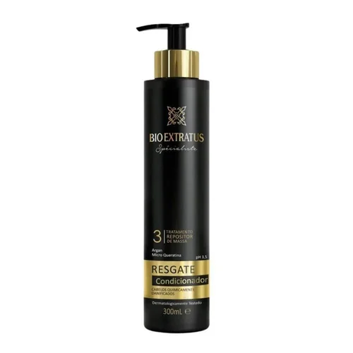 Condicionador Bio Extratus Spécialiste Resgate 300ml