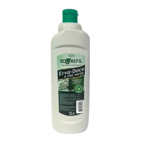 Sabonete Líquido Tacto Erva Doce 700ml