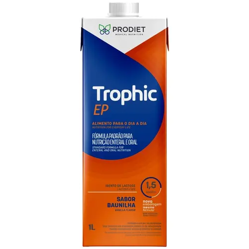Trophic Ep 1L