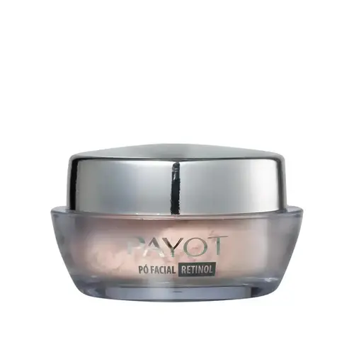 Po Payot Facial Retinol Translucido Matte