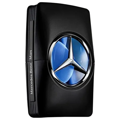 Toilette Mercedes Benz Edt Men 30Ml