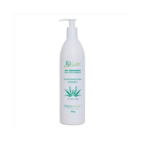 Rd Care Gel Hidratante 500G