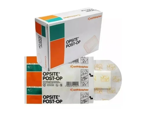 Opsite Post-Op 6,5X5Cm