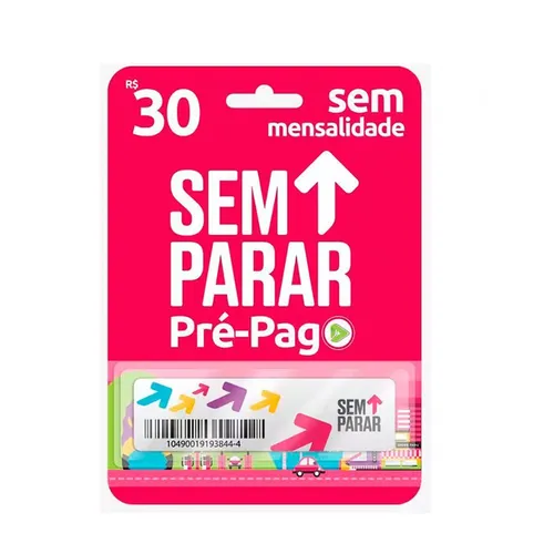 Sem Parar 1Un
