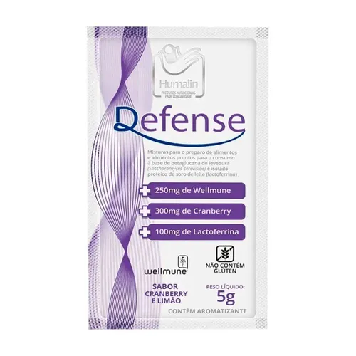 Humalin Defense Sachê 5G
