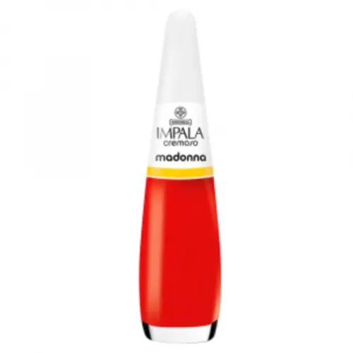 Esmalte Impala Madonna