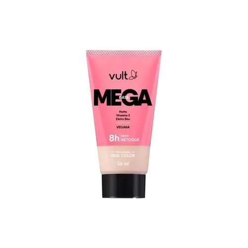 Mega Base Líquida Vult V200 26Ml