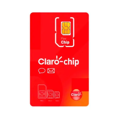 Chip Claro