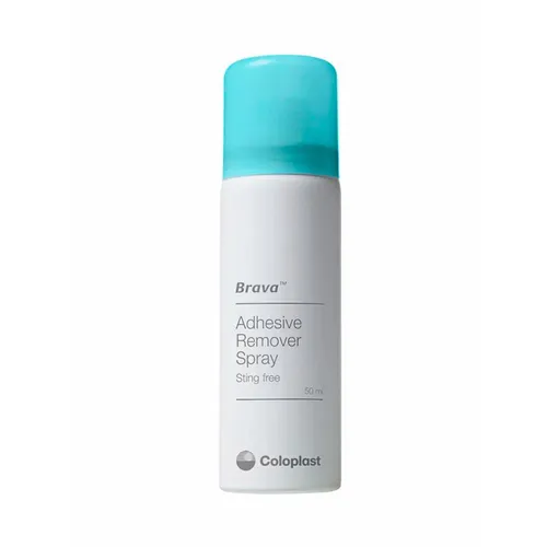 Spray Brava Removedor De Adesivo 50Ml