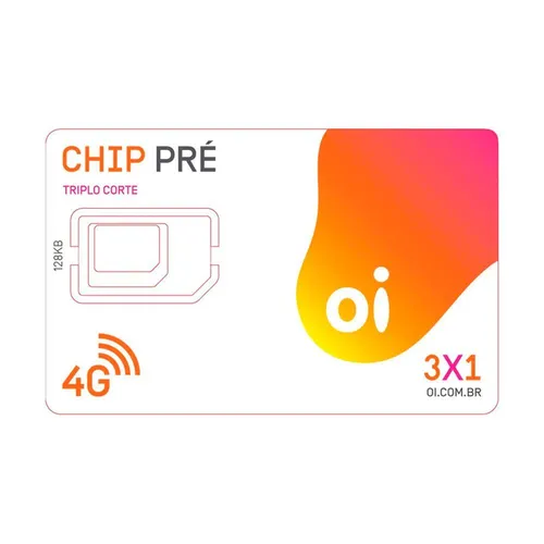 Chip Oi