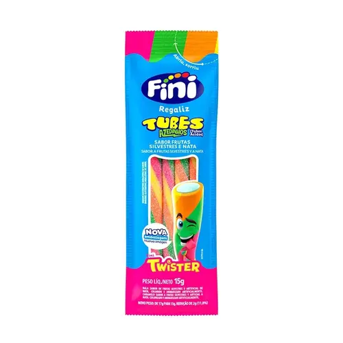 Bala Gel Fini Tubs Twister Ctr 17G