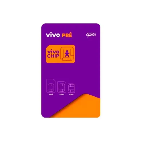 Chip Vivo