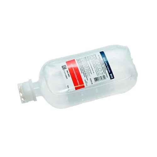 Agua Destilada Injetavel 100Ml
