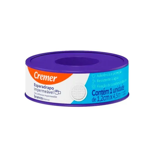 Espar Imperm Cremer 1,2Cmx4,5M