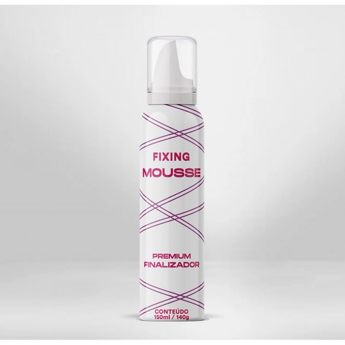 Fixing Mousse Normal 150Ml