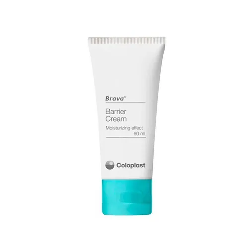Creme Barreira  Brava Tubo 60Gr