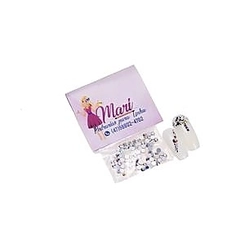 Adesivo de Unhas Pedras Soltas Mari