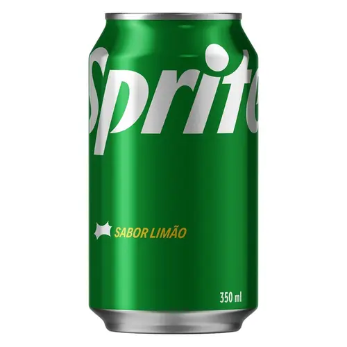 Sprite 350Ml