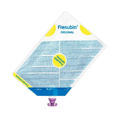 Fresubin Original 1.0Kcal 1000Ml