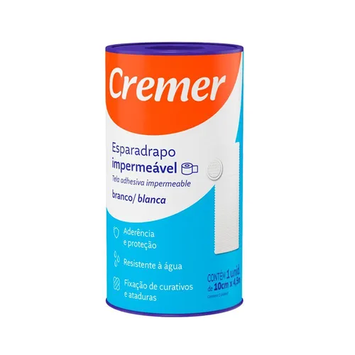 Espar Imperm Cremer 10M X 4,5M