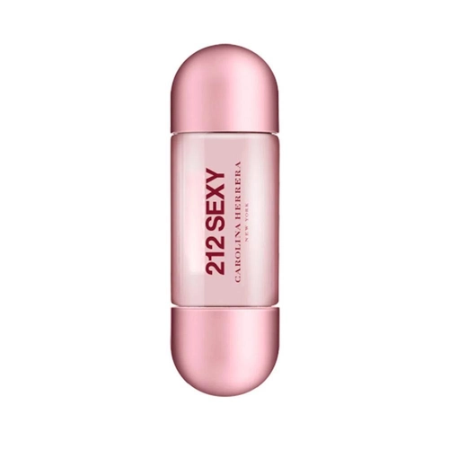 Perfume 212 Sexy - Carolina Herrera - 30Ml