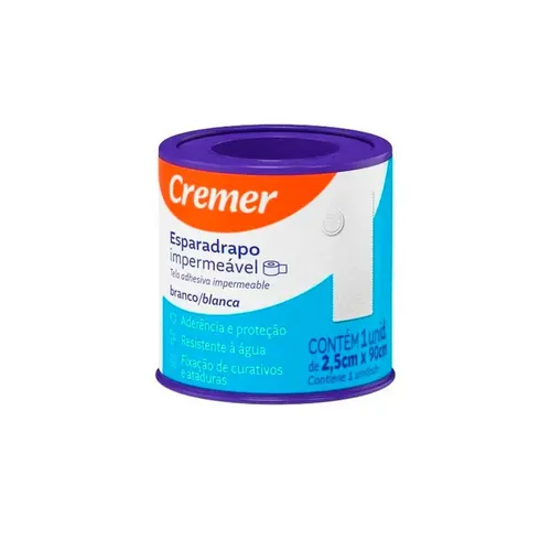 Espar Imperm Cremer 2,5M X 90Cm