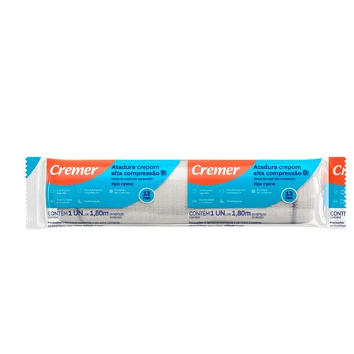 Atadura Crepom Cysne 15Cm