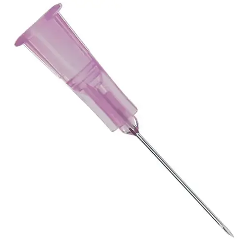 Agulha Descartável  Bd 40X12 Unidade