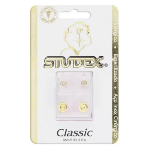 Brinco Studex Adulto/Infantil Classic