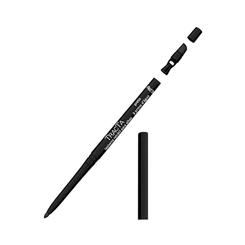 Lapiseira para Olhos Retrátil Tracta Carbon Black
