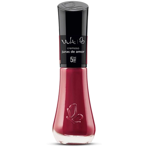 Esmalte Cremoso Vult 5Free Juras de Amor 8ml
