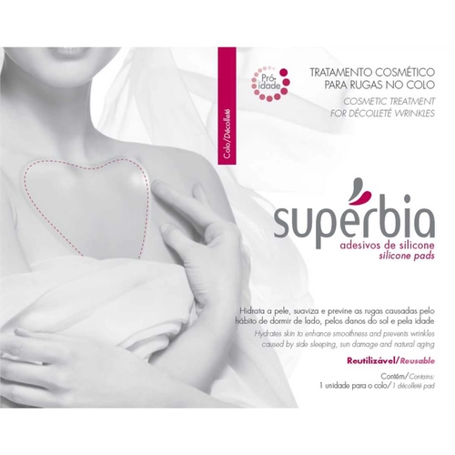 Adesivo Colo Superbia 1 Und