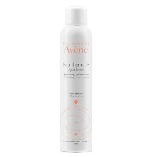 Água Termal Avène 300Ml