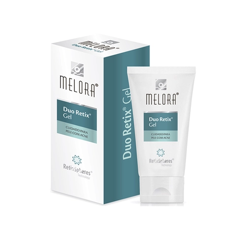 Gel Hidratante Duo Retix 30G