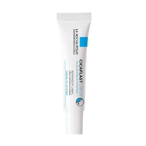 Cicaplast Baume Lábios La Roche Posay 7,5Ml