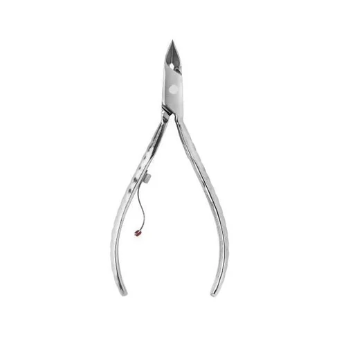 Alicate Cutícula Mundial 722 Inox