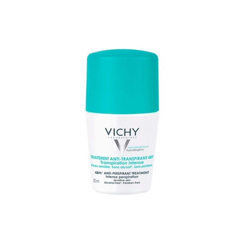 Desodorante Vichy Anti Transpirante 48H Tratamento Verde
