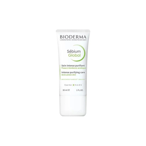 Creme Global Sébium 30Ml Bioderma