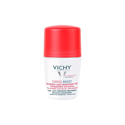 Desodorante Vichy Anti Transpirante 72H Stress Resist