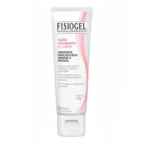 Creme Fisiogel Ai 50G